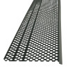 Stop-feuilles rigides à clipser anti uv 2x1 mètres