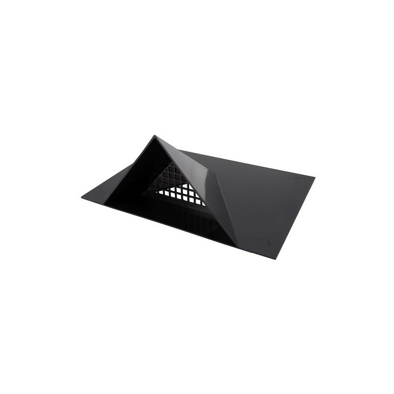 Chatiere anthracite