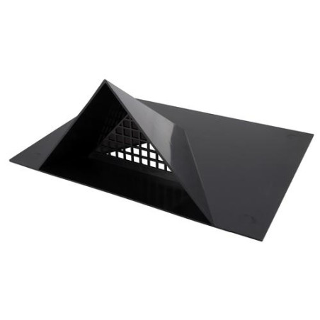 Chatiere anthracite