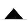 Chatiere anthracite