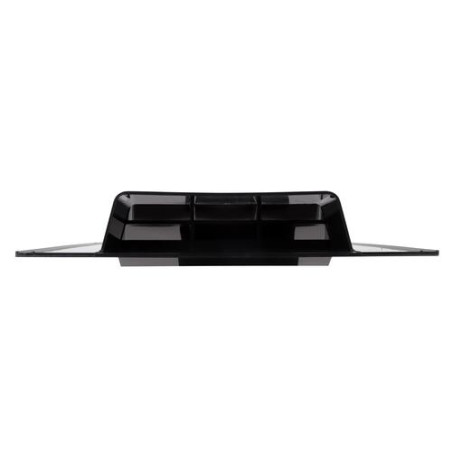 Chatiere reversible anthracite