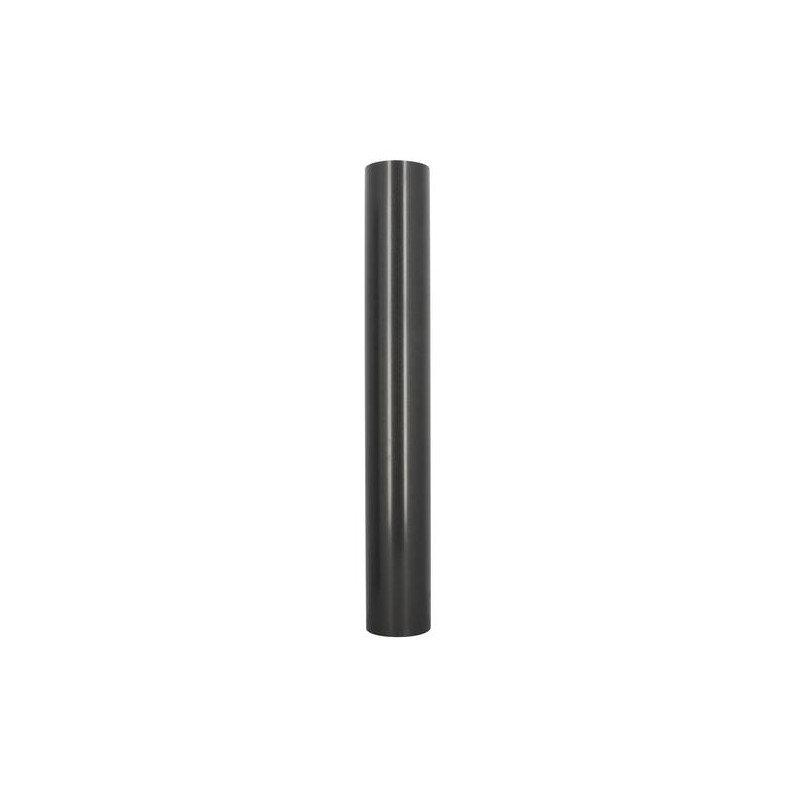 TECHTAN®, Ø 100, pour LG29 et LG33, graphite, longueur 2 m