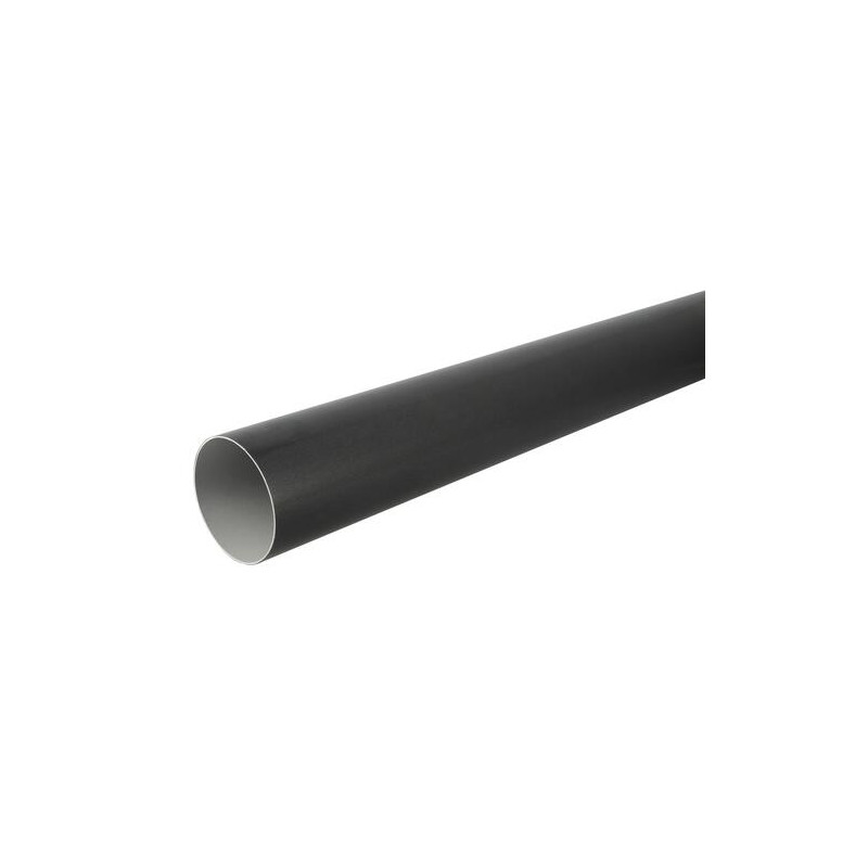 TECHTAN® , Ø 100, 4m, LG29, LG33 et LG38, graphite