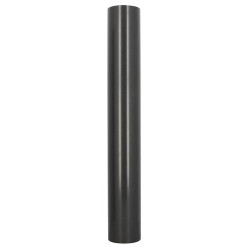 Tube de descente TECHTAN® , Ø 100, 4m, LG29, LG33 et LG38, graphite