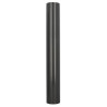 Tube de descente TECHTAN® , Ø 100, 4m, LG29, LG33 et LG38, graphite