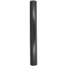 Tube de descente TECHTAN® Ø 80, pour LG25 et LG29, graphite