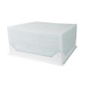 Trappe de plafond isolée R=7,5 m²/k/w isolant de 330 mm
