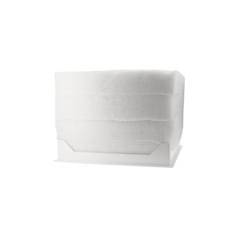 R= 10 (RE2020) - isolant 440 mm