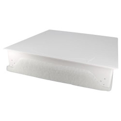 Trappe de plafond isolee ouate r. 2,5