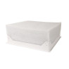 Trappe de plafond isolée R=5 m²/k/w isolant 250 mm