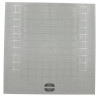 Tampon renforce PVC 55x55 marq.nicoll