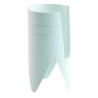 Trepied pour siphon horizontale 180/200/230