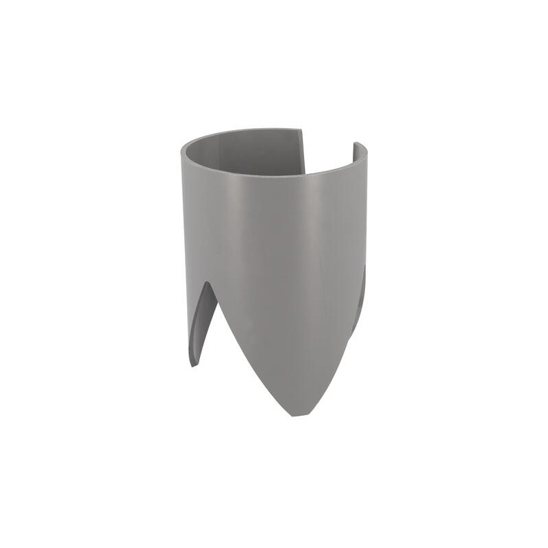 Trepied pour siphon sicax sortie horizontale