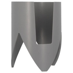 Trepied pour siphon sicax sortie horizontale