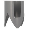 Trepied pour siphon sicax sortie horizontale