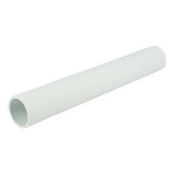 Tube de rincage Ø45mm longueur 30cm