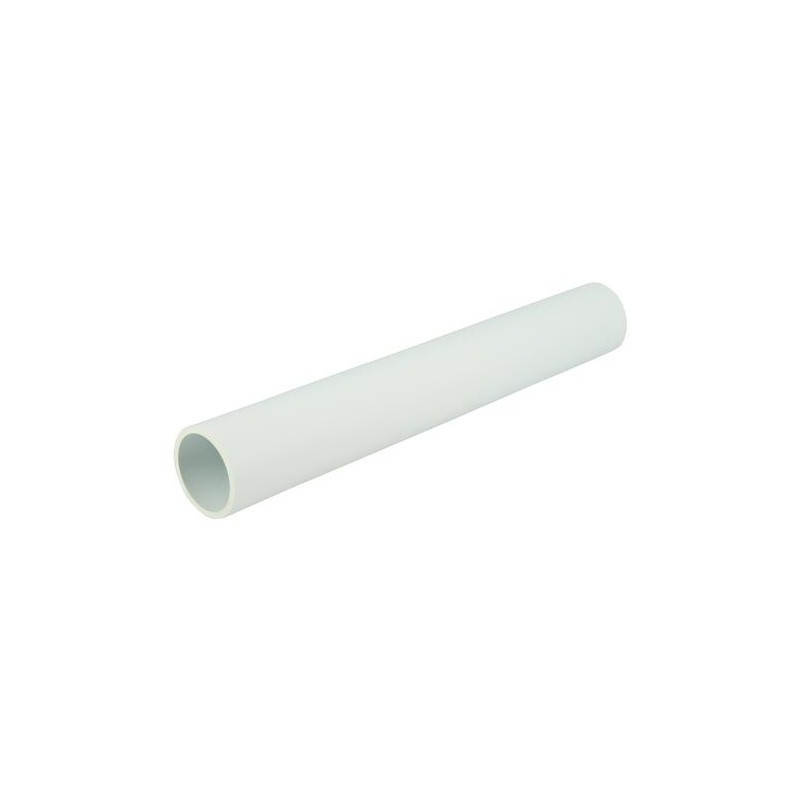 Tube de rinçage