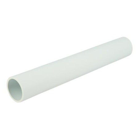 Tube de rincage Ø45mm longueur 30cm