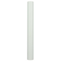Tube de rincage Ø45mm longueur 400mm
