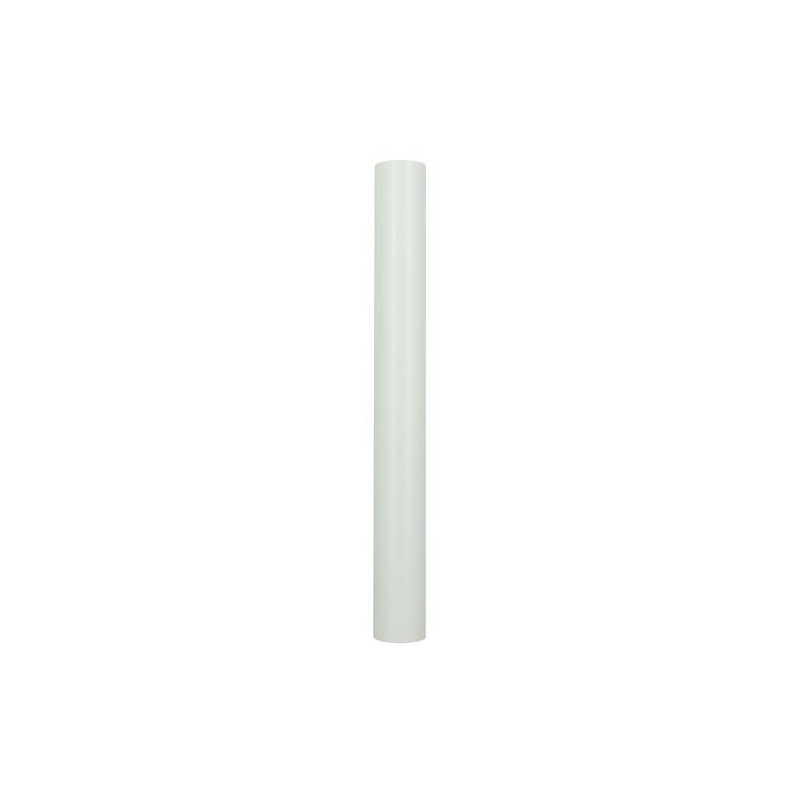 Tube de rincage Ø45mm longueur 400mm