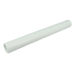 Tube de rincage Ø45mm longueur 400mm
