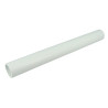 Tube de rincage Ø45mm longueur 400mm