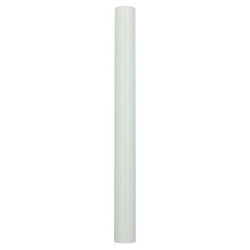 Tube de rincage Ø45mm lg 500mm