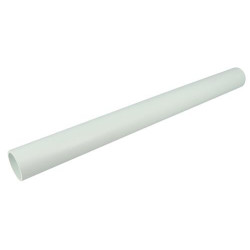 Tube de rincage Ø45mm lg 500mm