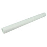 Tube de rincage Ø45mm lg 500mm