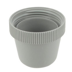 Timbale siphon yfc