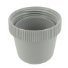 Timbale siphon yfc