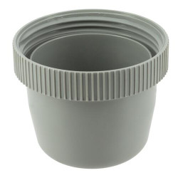 Timbale siphon yhc
