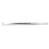 Hampe galvanisee de 50 cm montee