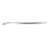 Hampe galvanisee de 50 cm montee