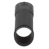Culotte simple HOMETECH®, Ø 100, mâle-femelle à 45°, à coller