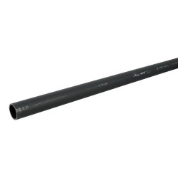 Tube HOMETECH®, Ø 40, 2 m, à coller