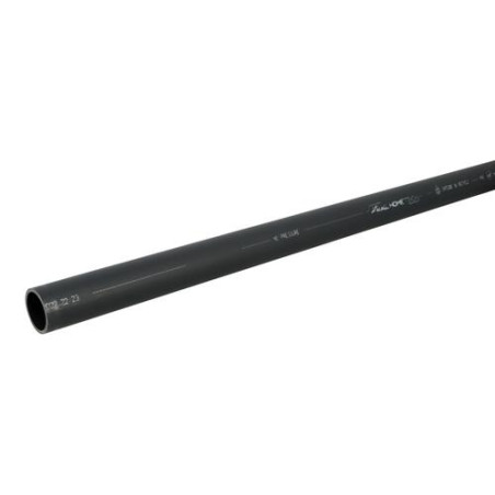 Tube HOMETECH®, Ø 40, 2 m, à coller