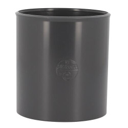Coulisse HOMETECH®, Ø 100 mm, femelle-femelle, à coller