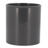 Coulisse HOMETECH®, Ø 100 mm, femelle-femelle, à coller