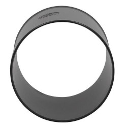 Coulisse HOMETECH®, Ø 100 mm, femelle-femelle, à coller