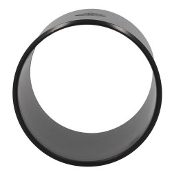 Coulisse HOMETECH®, Ø 100 mm, femelle-femelle, à coller