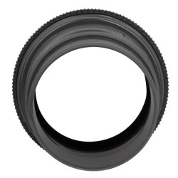 Manchon de dilatation HOMETECH®, Ø 100 mm, mâle-femelle, à joint de dilatation