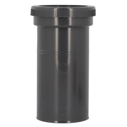 Manchette de réparation HOMETECH®, Ø 100 mm, femelle-femelle, à coller