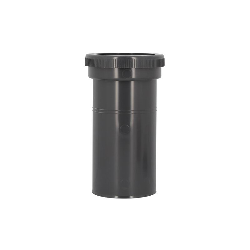 Manchette de réparation HOMETECH®, Ø 100 mm, femelle-femelle, à coller
