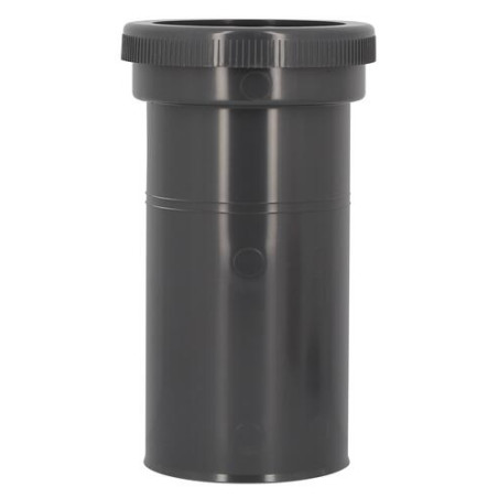 Manchette de réparation HOMETECH®, Ø 100 mm, femelle-femelle, à coller