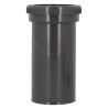 Manchette de réparation HOMETECH®, Ø 100 mm, femelle-femelle, à coller