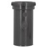 Manchette de réparation HOMETECH®, Ø 100 mm, femelle-femelle, à coller