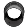 Manchette de réparation HOMETECH®, Ø 100 mm, femelle-femelle, à coller