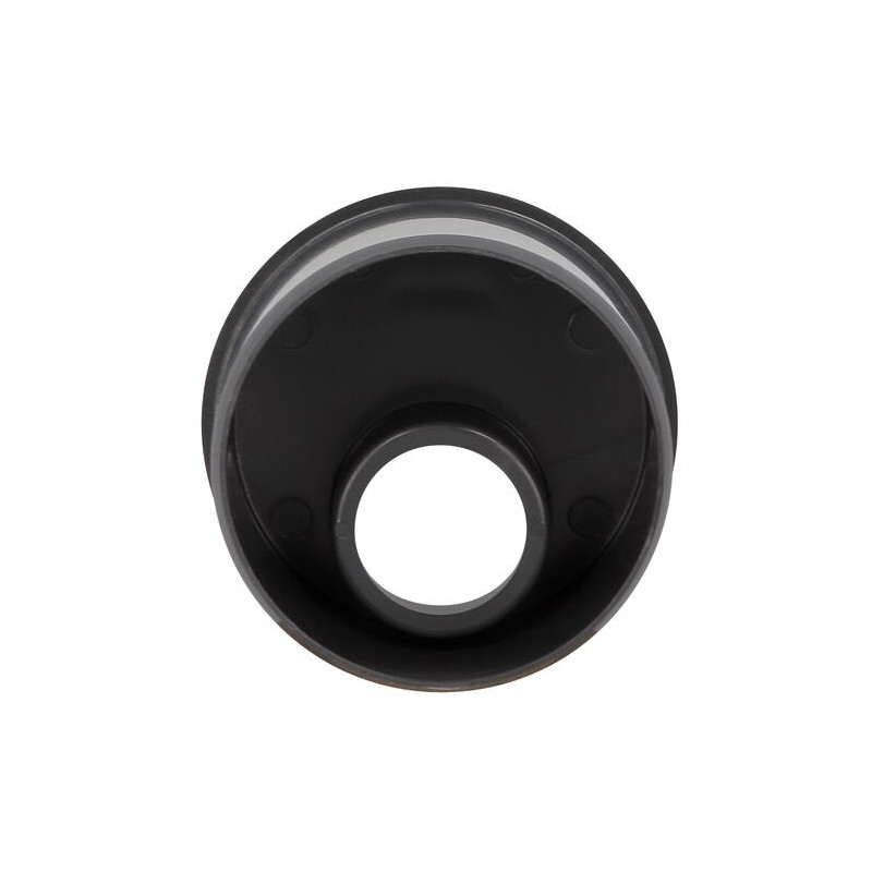 Tampon de réduction HOMETECH®, pour tube, mâle-femelle, Ø 93/40 mm