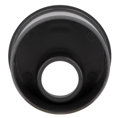 Tampon de réduction HOMETECH®, pour tube, mâle-femelle, Ø 93/40 mm